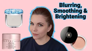⭐️ Testing 3 Game-Changing Products for Flawless Skin! ⭐️ Chanel | Chantecaille  | D&G