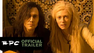 Only Lovers Left Alive [2013] Official Trailer