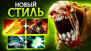 10 про ИГРОКОВ в РАНКЕДЕ - Lifestealer Dota 2