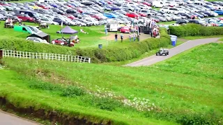 Shelsley Walsh Hill Climb - Sunday 5th May 2024