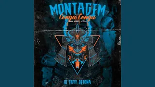 Montagem Conga Conga (Super Slowed + Reverb)