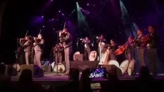 El Mariachi Vargas de Tecalitlan!!