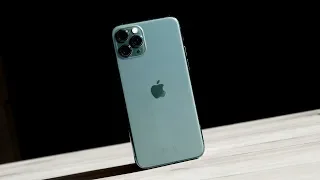 Apple iPhone 11 Pro im Test: Mein Langzeit-Fazit