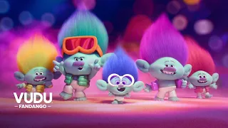 Trolls Band Together Exclusive Featurette - NSYNC Reunion (2023) | Vudu