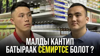 Малдын семиртүүнүн эң жакшы жолдору - АГРОВЕТАЗИЯ