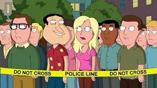 Family Guy - Blasphemy! Heresy!...