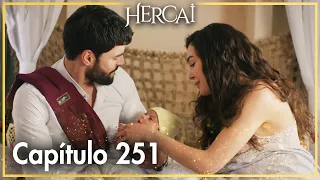 Hercai - Capítulo 251