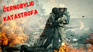 Černobylio Katastrofa: Siaubinga nelaimė paveikusi ir Lietuvą (Jūsų prašytas Video)