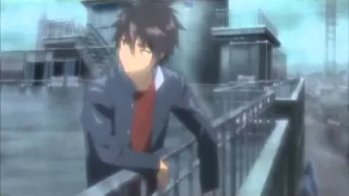 Highschool Of The Dead Opening English Theme