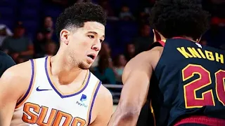 Phoenix Suns vs Cleveland Cavaliers Full Game Highlights | Apr. 1, 2019 | NBA Season | Обзор