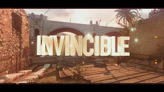 INVINCIBLE MW2 4K