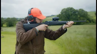 Driven Boar Shooting Masterclass | Official Trailer