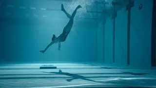 12 Feet Deep Full Movie | Mystery Movie Recap | Netflix | Sea Creatures | HD Movie | Miss Recap