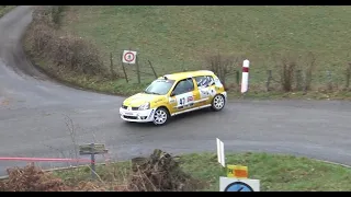 Rallye de la Haute Vallée d'Azergues 2024 par AugCharpin69