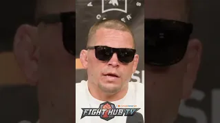 Nate Diaz HONEST on Jake Paul LOSS; reveals what he was THINKING during knockdown!