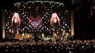 1 - Stevie Nicks   Outside the Rain   Dreams - San Antonio, Texas May 18 - 2024