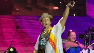 Jason Mraz Full Concert