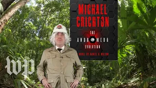 Michael Crichton's classic thriller 'The Andromeda Strain' gets a deadly sequel