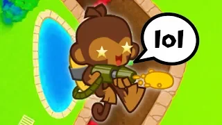 meet the glue gunner - the "best" tower in bloons td battles...