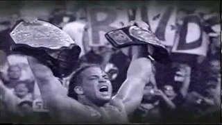 WWE Unforgiven 2002 Commercial 2