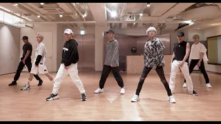 WayV Bad Alive Mirrored Dance Practice