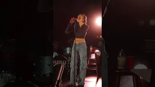 Worth It - Danielle Bradbery A Special Place Tour Dallas Night 1 03/29/23