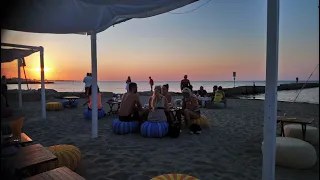 Una giornata a CATTOLICA