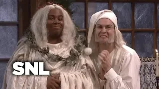 Christmas Past - SNL