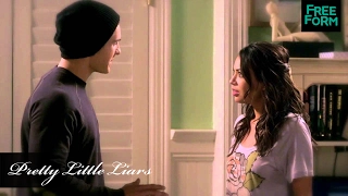 Pretty Little Liars | Season 5, Episode 20 Clip: Mona Flashback | Freeform