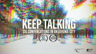 Keep Talking| Oklahoma City Bombing 30 Years Later| BFNA Documentary