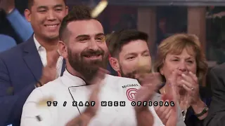 MasterChef Back to Win | Grand Finale 2022 | Season 12 | Part 2