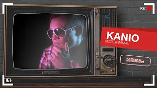 Kanio @ Zoominimal | DJ Room Tv