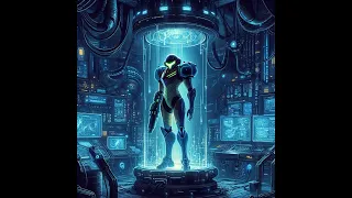 Metroid Fusion