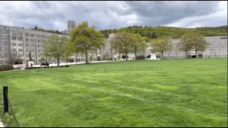 USMA West Point| Plebe Year Day in the Life 2023