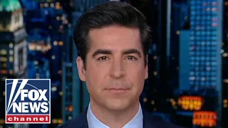 Jesse Watters: Biden is facing another huge scandal tonight