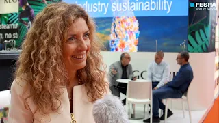 FESPA Global Print Expo 2021 Exhibitor Testimonials