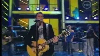 Alejandro Sanz & Alicia Keys | Looking for Paradise | Latin Grammy 09 [HQ]