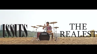 Issues - The Realest - drum cover by Nikita Churakov