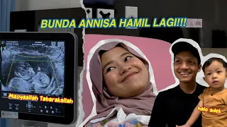 PERTAMA KALI KETEMU CALON ADEK SHAQUILLE!!! | AZMANNIS