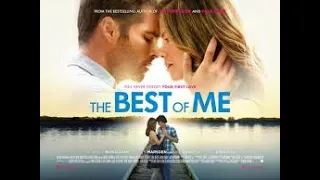 Geriausia ką turiu / The Best of Me (2014) nemokami filmai