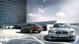 bmw 5 series sedan price in malaysia