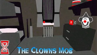 Прохождение игры | The Clowns Mob