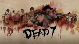 Dead 7 (2016) Review