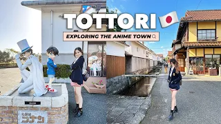 Exploring the Anime Town of Japan 🇯🇵 | Amazing must try food & places to go | Japan Travel Vlog