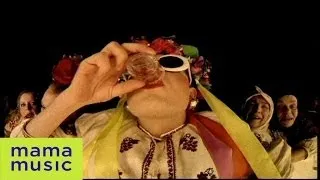 VERKA SERDUCHKA — ГОП ГОП ГОП [OFFICIAL VIDEO]