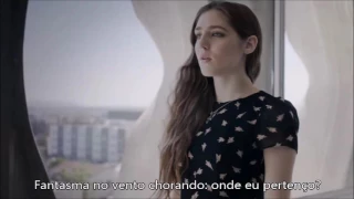 Birdy - Ghost in the wind (tradução)