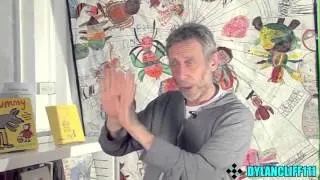 [YTP] Michael Rosen reads some odd poems