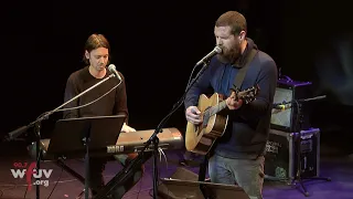 Manchester Orchestra - "The Way" (Live at The Sheen Center)