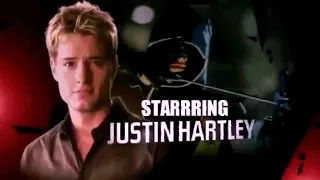 GREEN ARROW ( JUSTIN HARTLEY:SMALLVILLE: OPENING STYLE: SAVE ME_FAN MADE/2021)