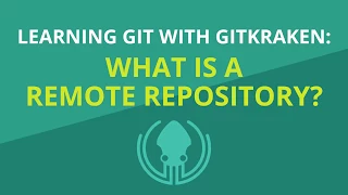 What is a Remote Repository? [Beginner Git Tutorial]